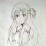 Sword Art Online - Yuuki Asuna