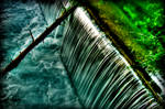 Water-Fall by Emu05