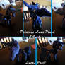 Princess Luna Plushie