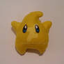 Super Smash Bros - Luma Plush