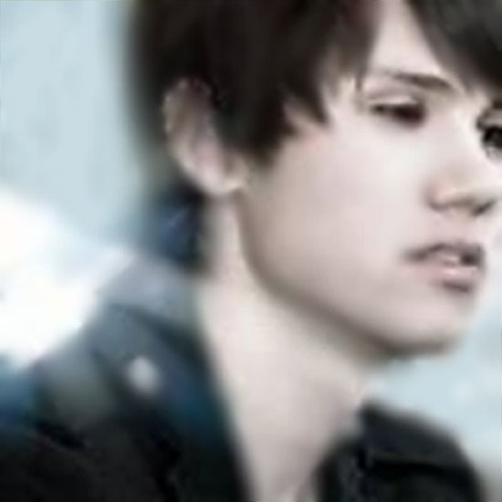 Ryan Ross