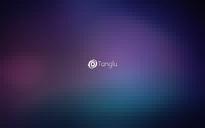 Tanglu3 Blend Pixel