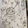 Bunch o random bs