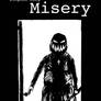 Misery cover art