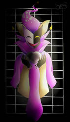 Dimentio, Charming Magician