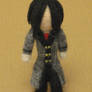 Sebastian Michaelis Doll