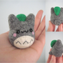 Link Totoro