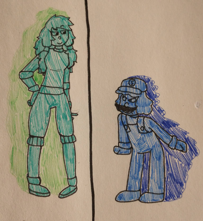 2 Rivals Meme meme rivals by stitchapunky on DeviantArt