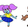 Redesign- Pibby And Auri