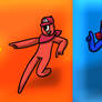 My Style- Trio Mage