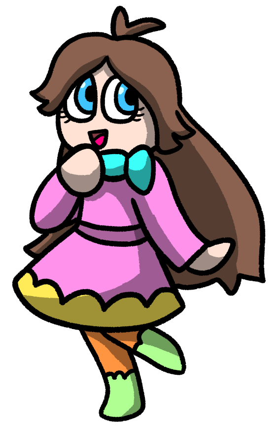 Lolly by stitchapunky on DeviantArt