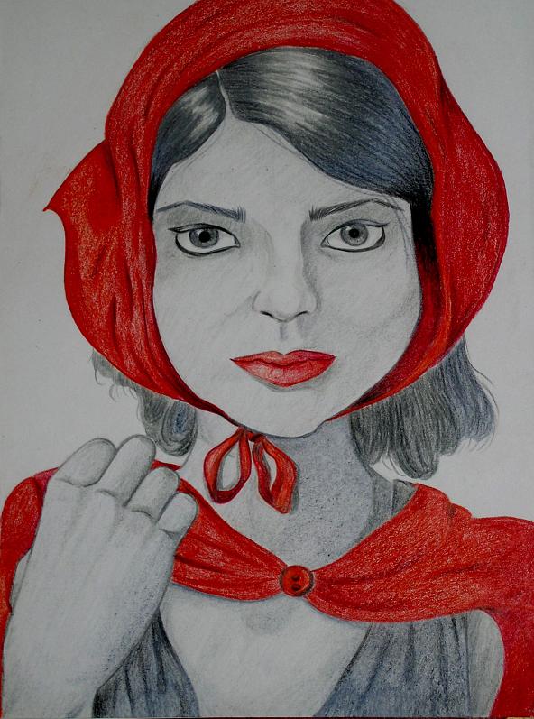 Little Red Riding Hood