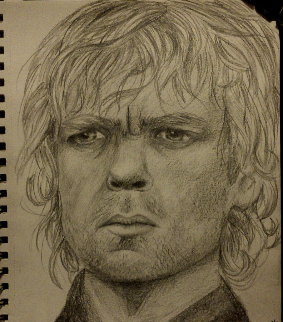 Tyrion Lannister