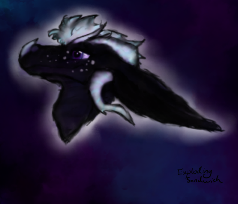 Nyx Raspberry Nyx redesign by ExplodingSandwich on DeviantArt