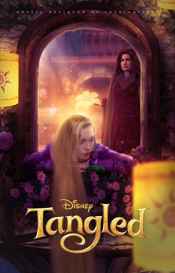 High-Quality 'tangled' Live-action Movie Finds Its Leads: Teagan Croft, Milo Manheim (exclusive) Landscape for Your Screen High-Quality 'tangled' Live-action Movie Finds Its Leads: Teagan Croft, Milo Manheim (exclusive) Landscape for Your Screen