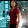 Stargate Atlantis poster #2