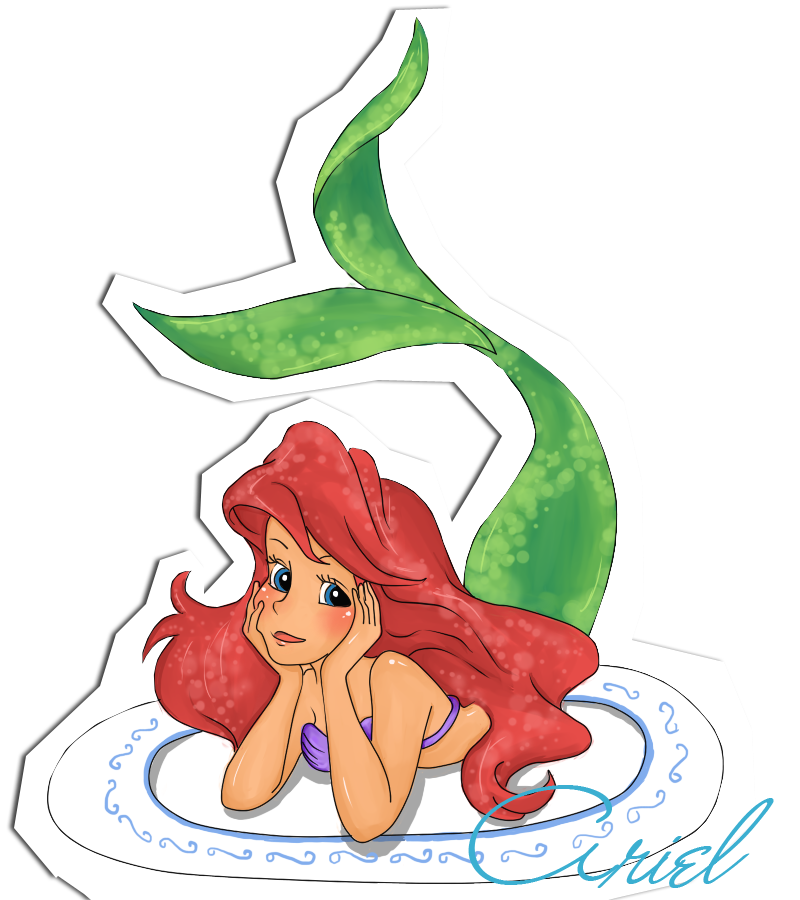 Ariel request