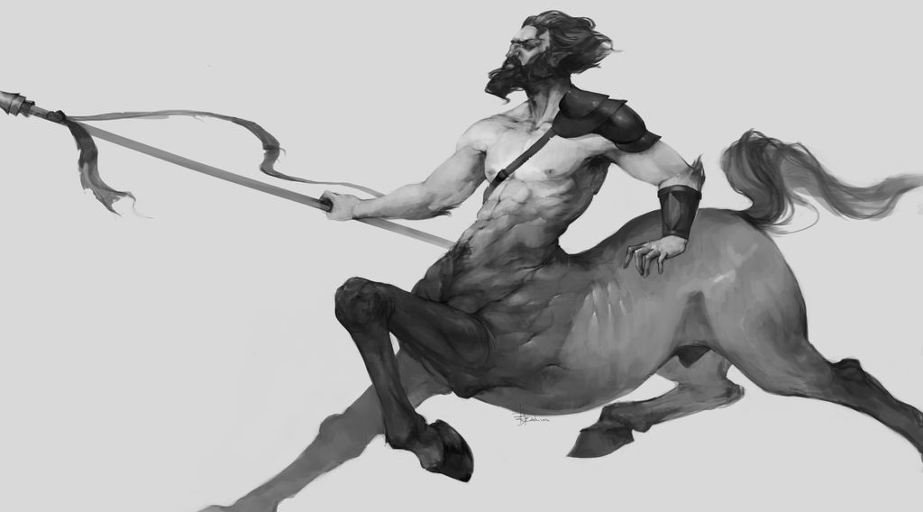 Centaur