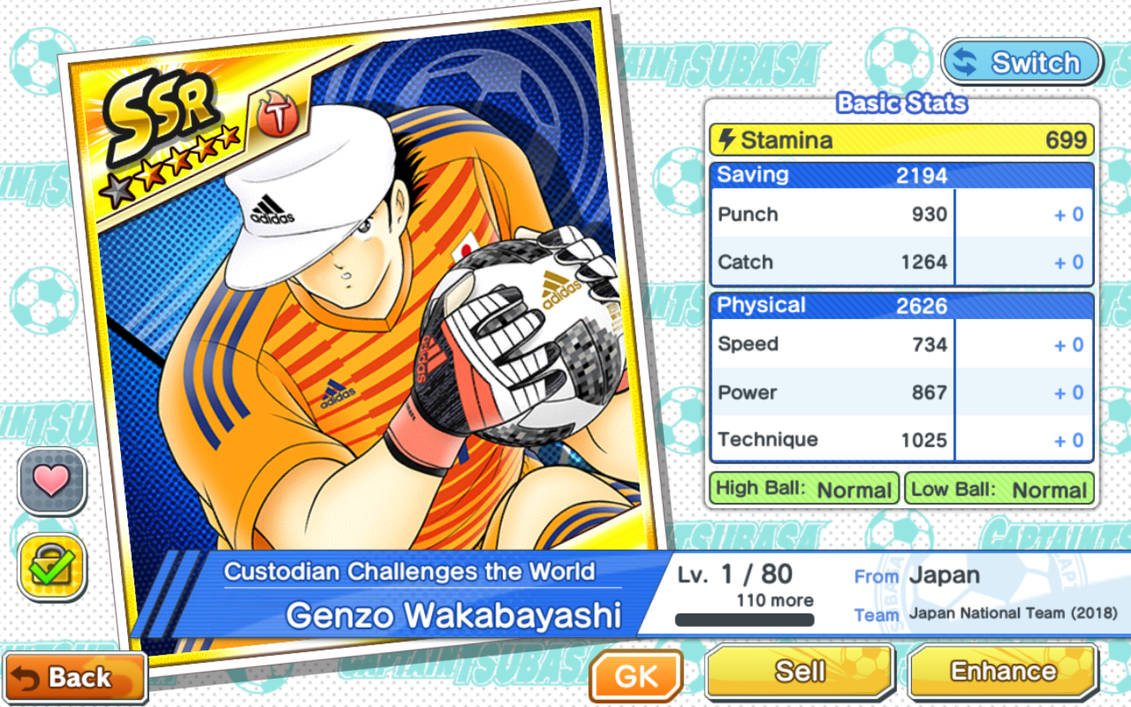 Genzo Japan form by KadogawaHokaze on DeviantArt