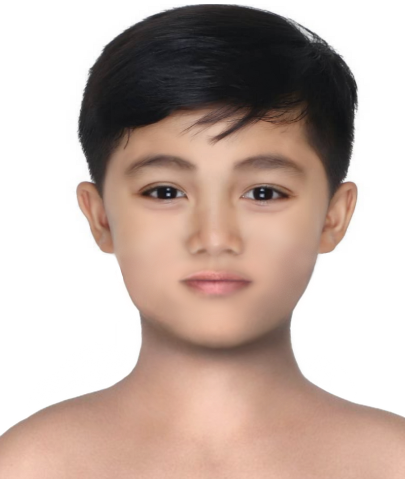 Urijah Jacob E. Roldan by thedamienjagielski on DeviantArt