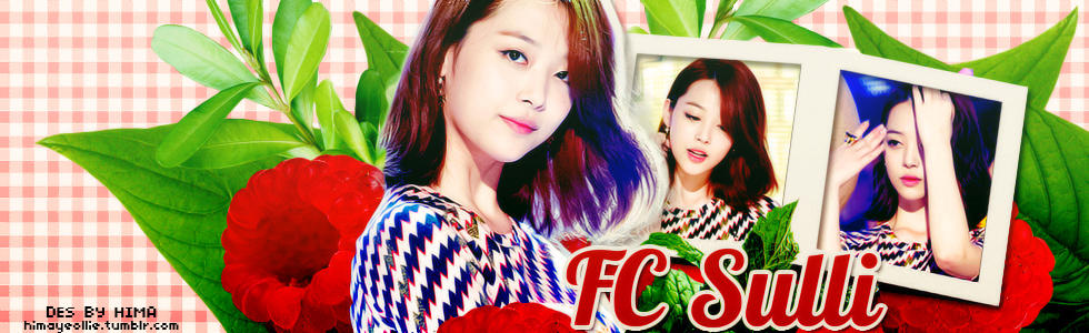 [ Cover Zing Me ] Sulli - F(x)