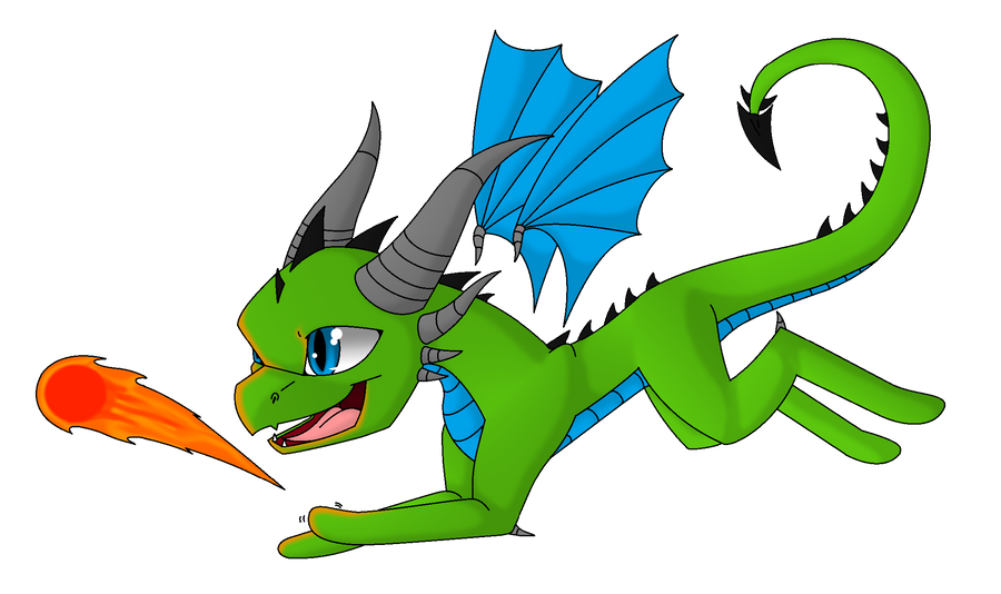 Pyjarid Chibi Commish: Chibi Pyra by SlyNoodles on DeviantArt