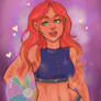 Starfire