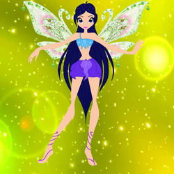 Enchantix Ramdom Fairy