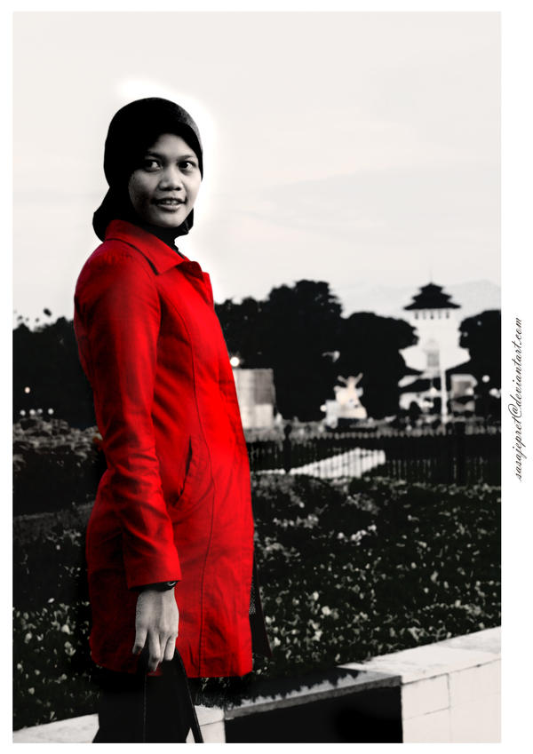 bebo by sasajepret on DeviantArt