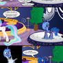 Luna's Studies - Final Report