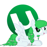 Utorrent Pony Icon