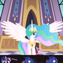 Twilight's Studies - Magic Hair
