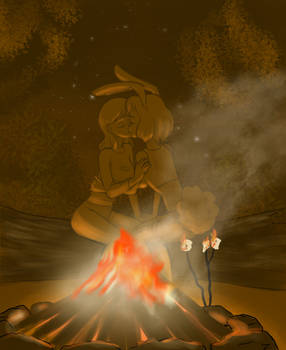 The Marshmallows are Doomed