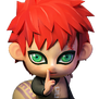 Gaara