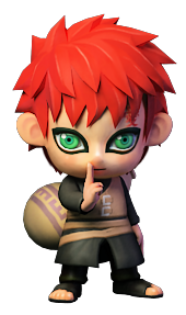 Gaara