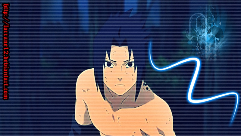 Sasuke