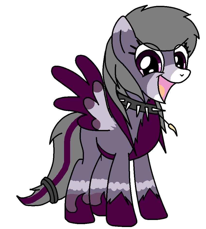 +.Pony Adoptable.+ SELL