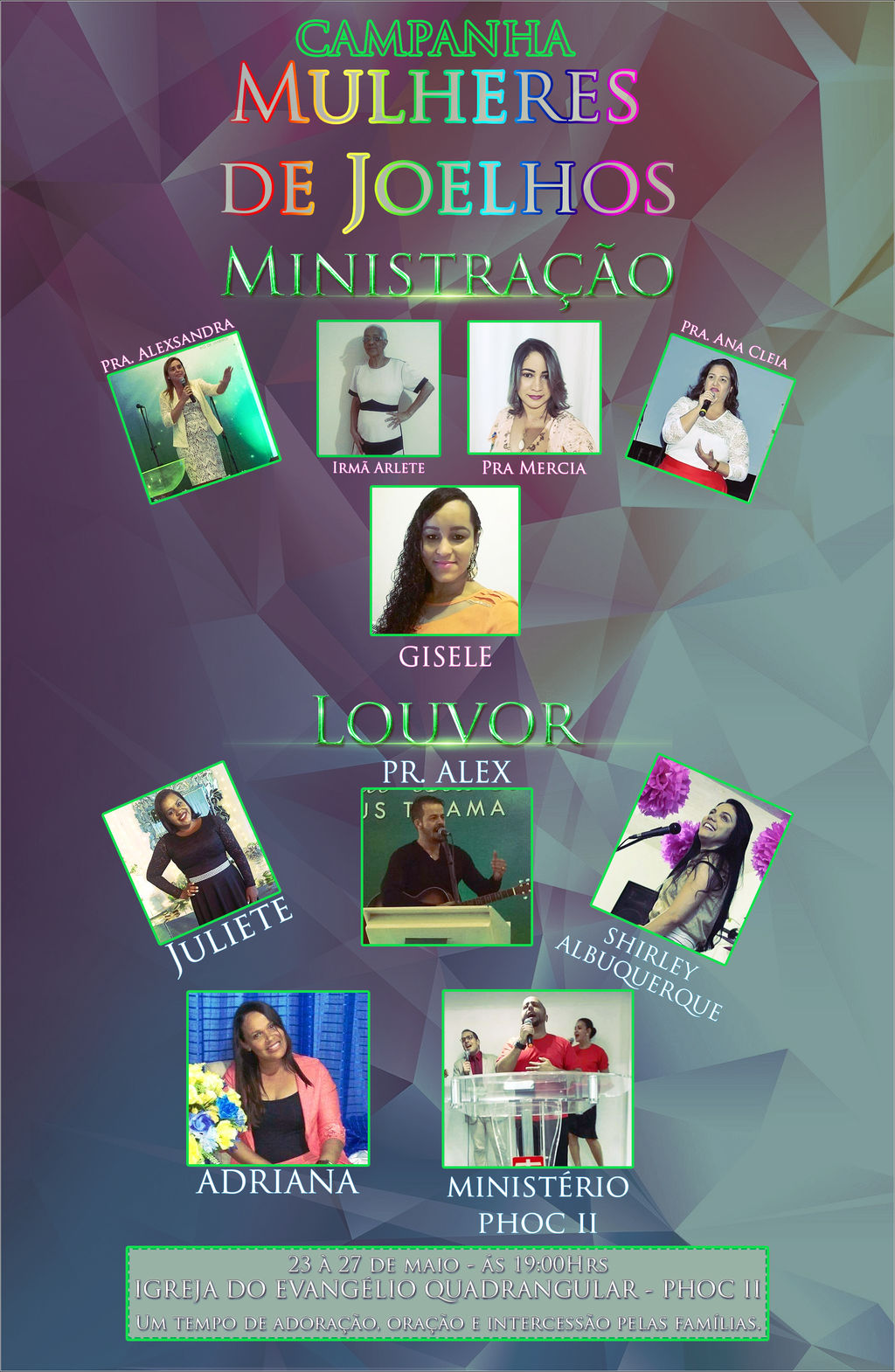 Campanha mulheres de joelhos by thiagoarantes20
