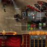 Witch Hunter Mod UI Design