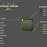 Armoured Company Mod UI Design