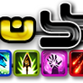 gwBBCode Logo