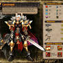 Wich Hunters Mod Manual Design