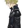 Cloud Strife