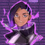 Overwatch (1): Sombra