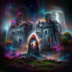 Ether's Castle