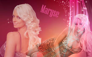 WWE Maryse