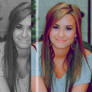 Demi Lovato edit