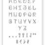 Celeste Typeface