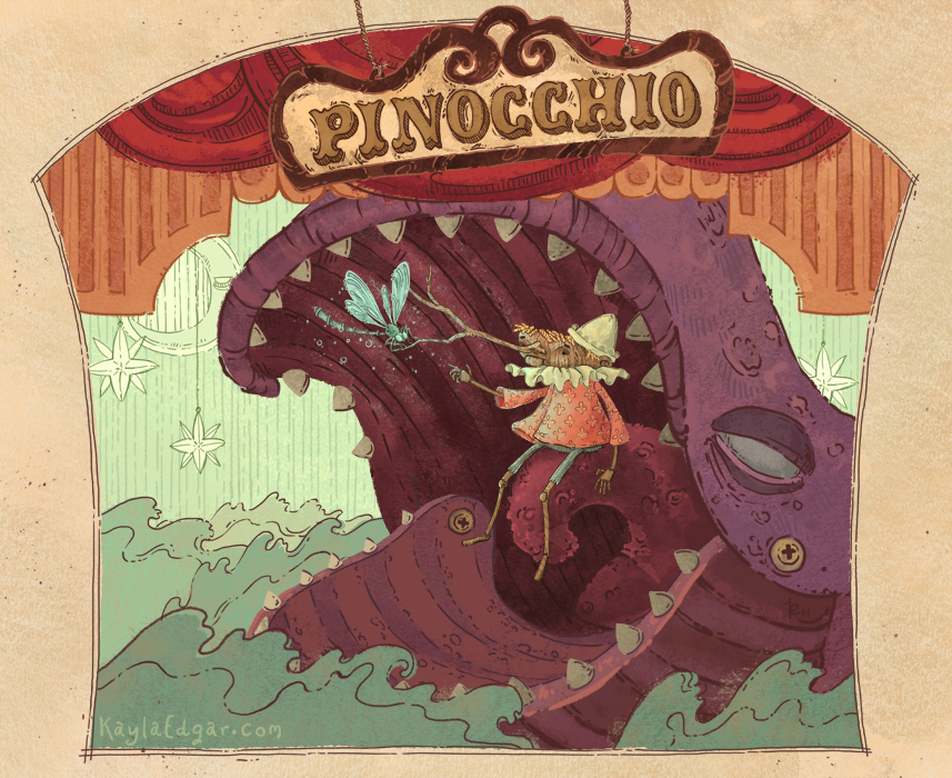 Pinocchio