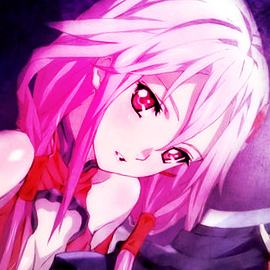 Yuzuriha Inori Icon